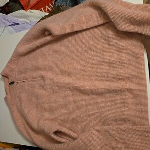 Vineyard vines cashmere sweater